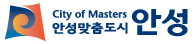서운산자연휴양림 Logo