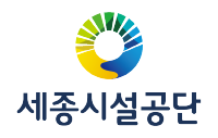 세종합강캠핑장 Logo